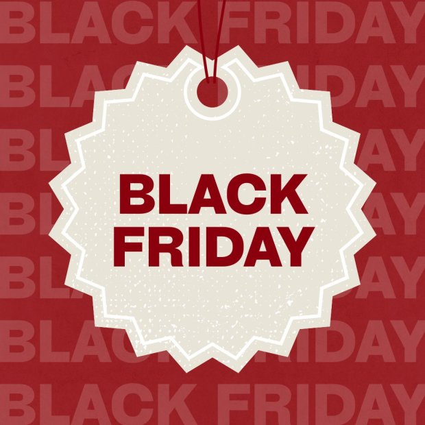 Black Friday ve Smart Care!