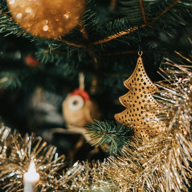 Vánoční sleva na dárkové poukazy