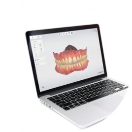 Vizualizační software