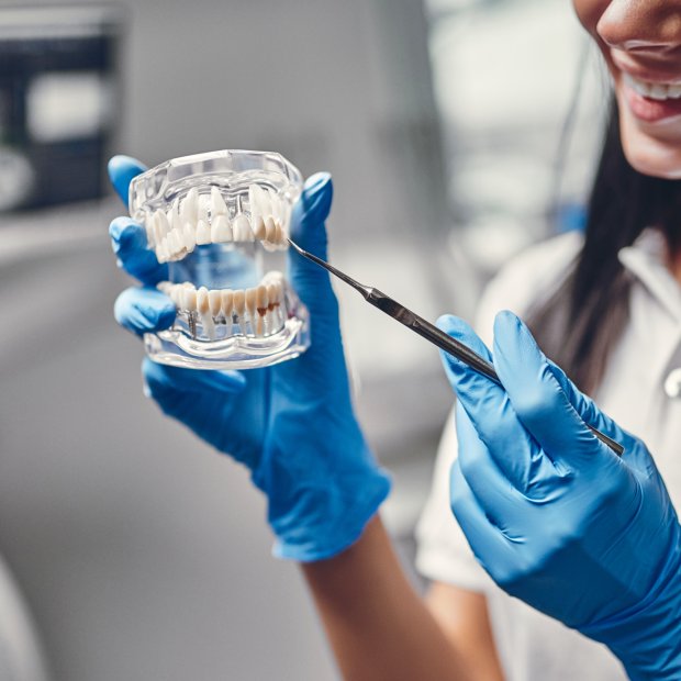 Endodoncie