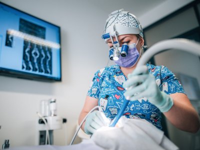Dentální hygiena: Základ zdravého úsměvu
