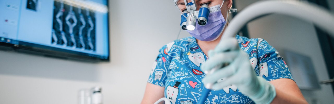Dentální hygiena: Základ zdravého úsměvu