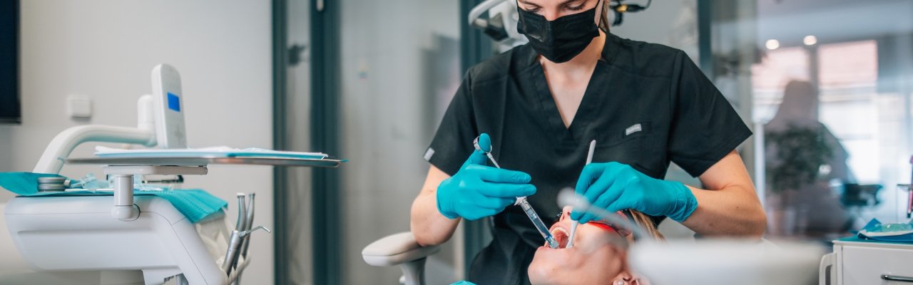Jak funguje spolupráce ortodoncie a záchovné stomatologie?